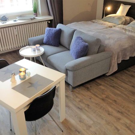 Sylt-Traum Strandkorb Вестерланд Екстер'єр фото